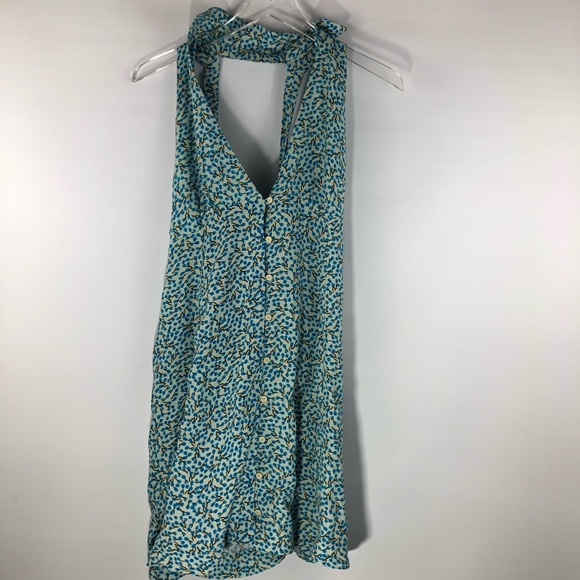 Free People Dresses & Skirts - SALE! New Free People Roses cut out dress